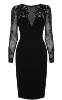 Роскошное вечернее платье Karen Millen