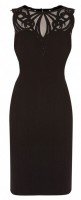 Элегантное коктейльное платье Karen Millen